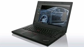 Notebook Lenovo ThinkPad - i5/16GB RAM/1TB SSD/ Win 11 Pro