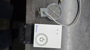 Twinstar M5 sterilizer+nahradna membrana