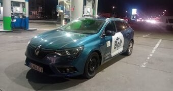 8% z Tyždenneho zárobku Bratislava bollt taxi