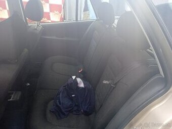 Škoda Fabia 1.9.sdi r.v. 2006