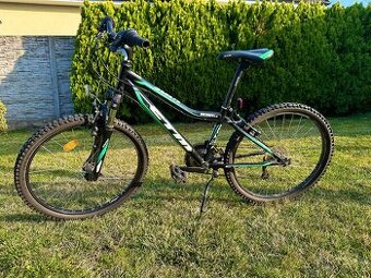 Bicykel CTM Berry “24”
