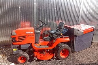 Kubota G23 LD