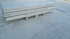 Betonove stlpiky na betonove ploty a ZAHONY