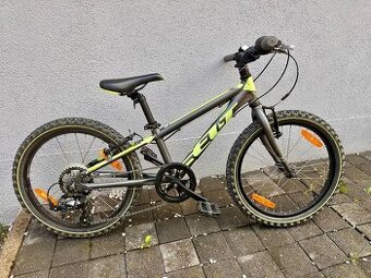 Predám detský bicykel Felt Q20