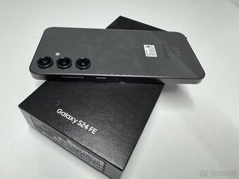 Samsung Galaxy S24 FE 8/128GB – Graphite