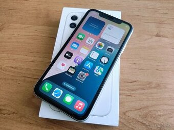 Apple iPhone 11 64GB