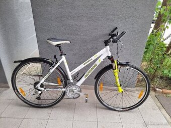 Predám horský bicykel 28kola Author