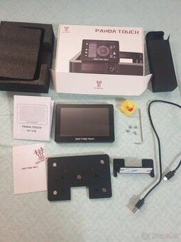 Tablet Panda Touch
