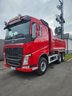 Volvo Fh 540 (Počet náprav 3)