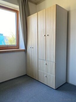 Skriňa Ikea Stuva