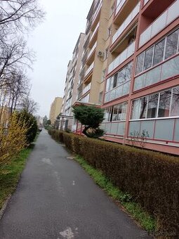 TOP PONUKA 2IZB V BLÍZKOSTI CENTRA JAKOBYHO