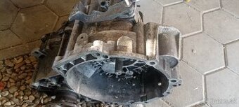 prevodovka audi A3 8P HDV na ND