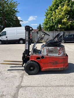 Vzv desta MV 12