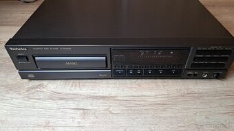 Technics SL-PG 420 A