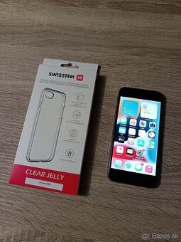 iPhone 6S / 32GB Space Gray Super stav