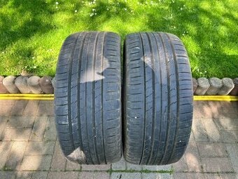 Rotalla Setula 275/40 R21 letné