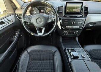 Predám Mercedes-Benz GLE, 250D 4Matic