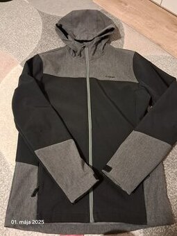 Pánska/ Chlapčenská softshell bunda