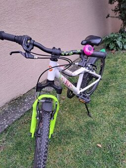 Bicykel Ghost 20