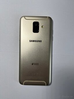 Samsung A6
