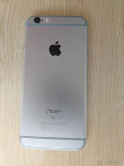 Predám iPhone 6s 16Gb