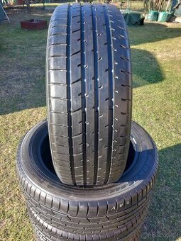 225/55 r19 letne pneumatiky