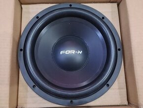 Subwoofer for-X