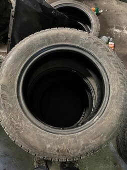 Pneu225/65r17