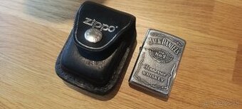 Zippo Jack Daniels Old