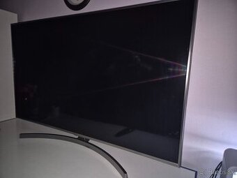 Predám plazmový televizor LG
