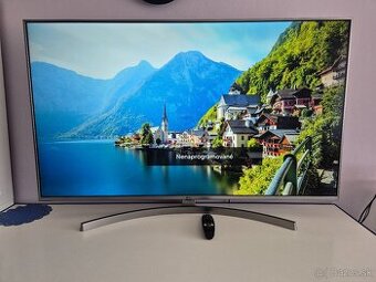 Predám plazmový televizor LG