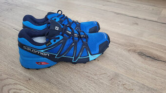 Predam Salomon Speedcross Vario 2- nové