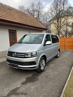Predám VW T6 Caravelle 83000km odpočet dph