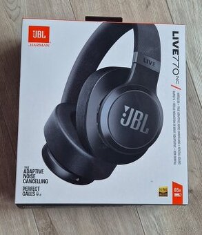 JBL live 770 NC