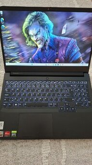 Herný notebook