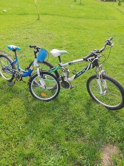 DETSKE BICYKLE