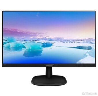 Philips 243V5LHAB