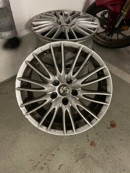 predam disky Alfa romeo 159
