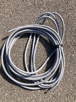 Predam kabel 3G6 3 x 6 mm2 flexibilny