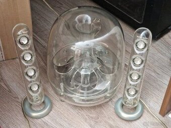 Harman Kardon soundsticks