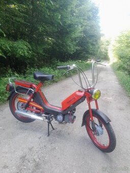 Babetta 210