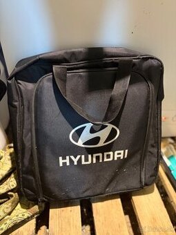 Hyundai nabíjací kábel TYP2 11kw 3F,480v