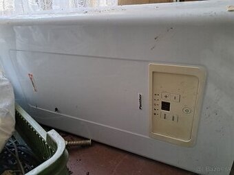 Predám kotol Protherm Panther s bojlerom Junkers