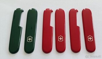Victorinox originálne črienky
