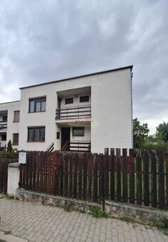 Predaj RD v pôvodnom stave pod Sandbergom