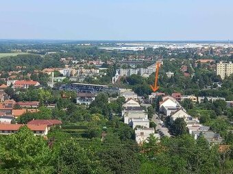Predaj RD v pôvodnom stave pod Sandbergom