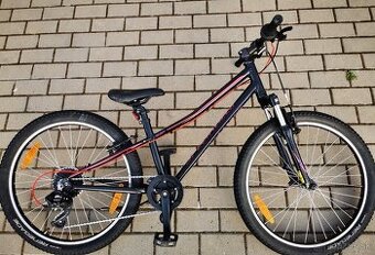 Na predaj detsky bicykel SPECIALIZED 24
