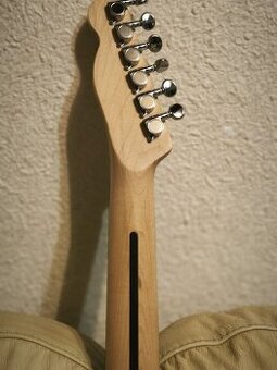 predám Fender Telecoustic
