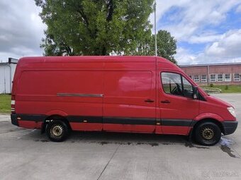 Mercedes sprinter 313 CDI