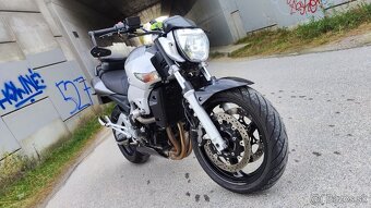 Suzuki GSR600 NOVA STK 5/2029
